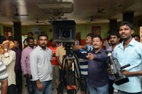 Kalinga Movie Opening Photos
